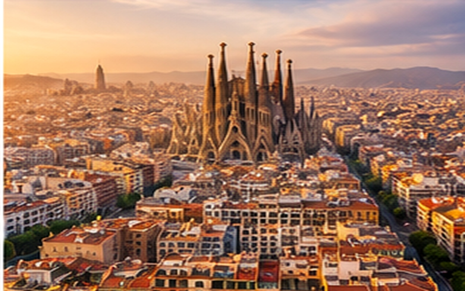 Private transfer Barcelona