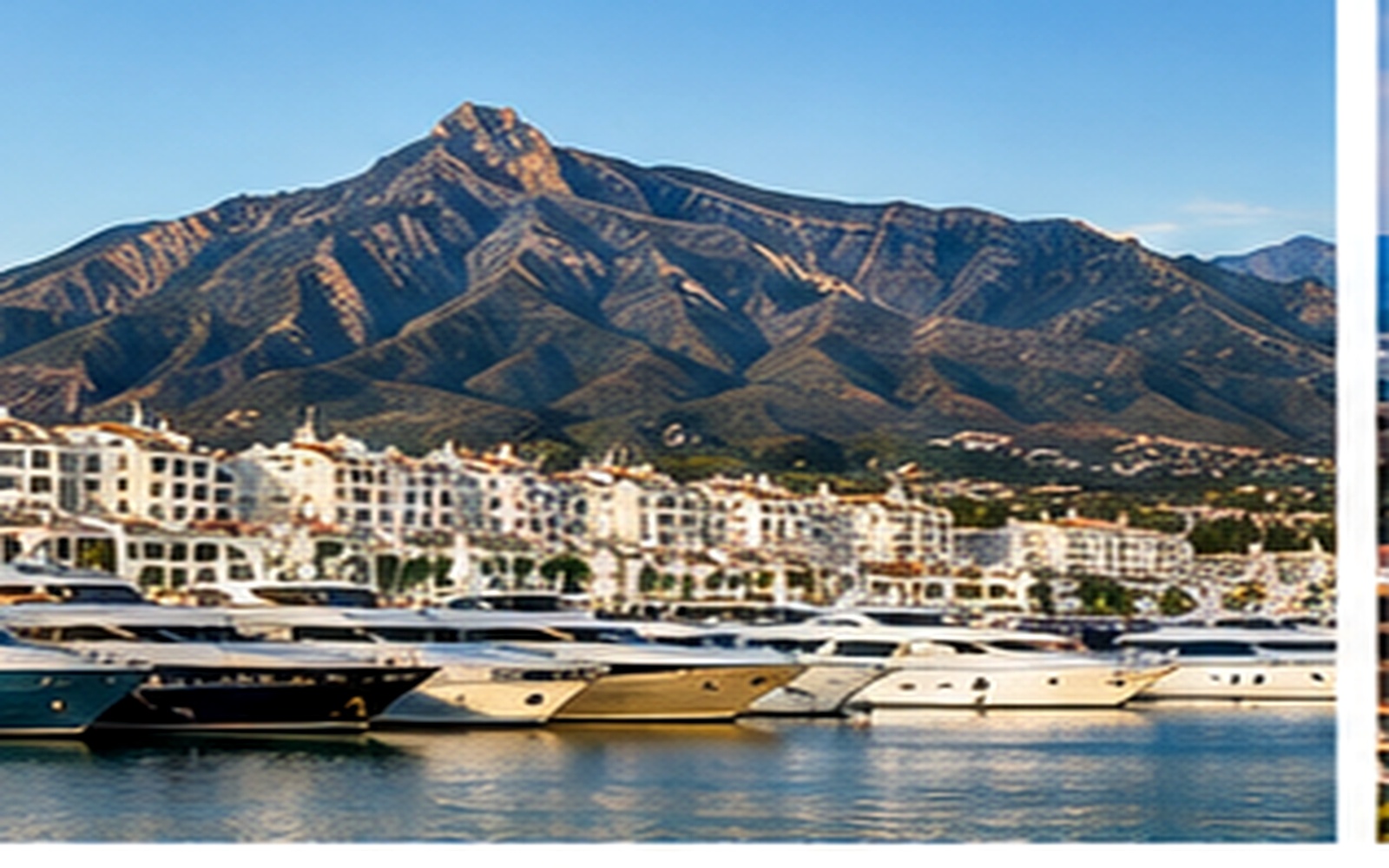 Private transfer Marbella
