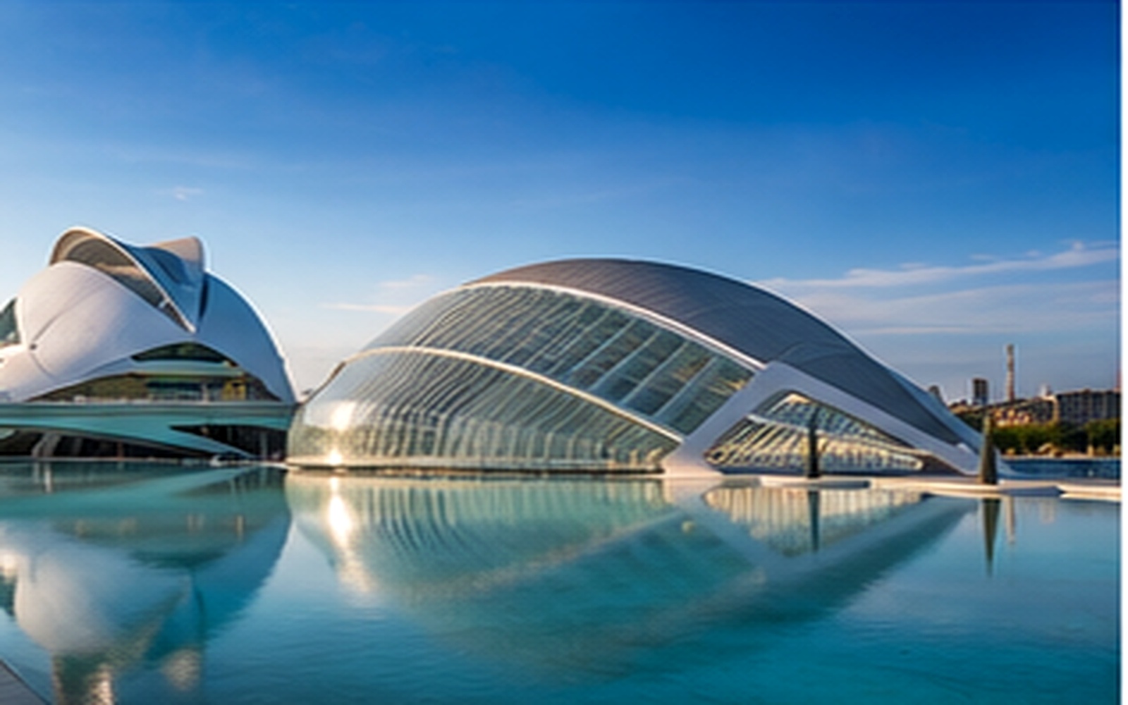 Private transfer Valencia