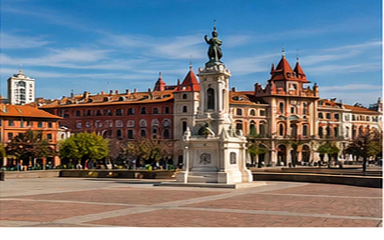 Private transfer Valladolid